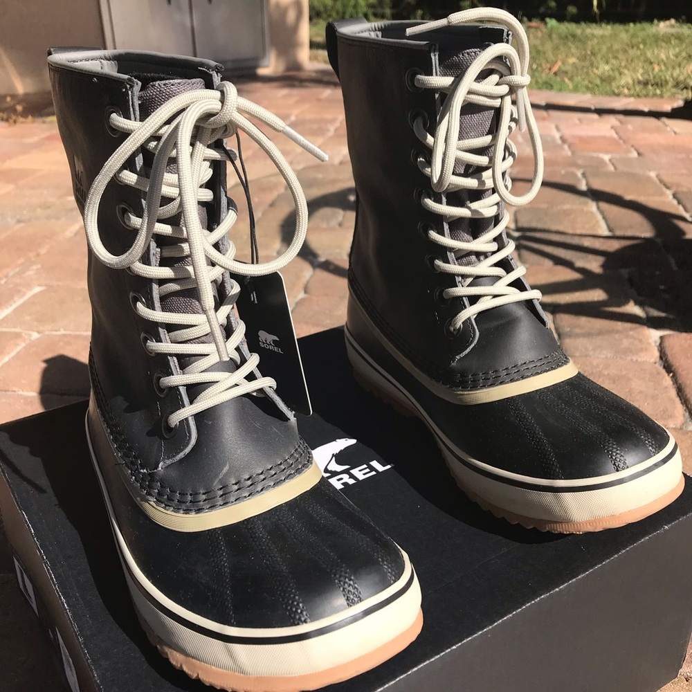 1964 Premium LTR Sorel Women’s Boots